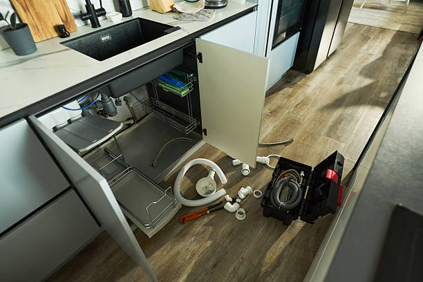 Reliable Drain Cleaning contractor in Diamond Springs, CA by Street Wise - Plumbing